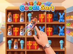 leikur Goods Sort 