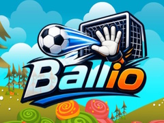 leikur Ballio
