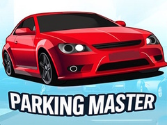 leikur Parking master