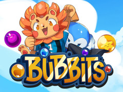 leikur Bubbits
