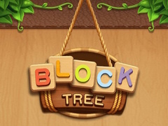 leikur Block Tree