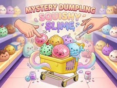 leikur Mystery Dumpling Squishy Slime
