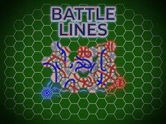 leikur Battle-Lines