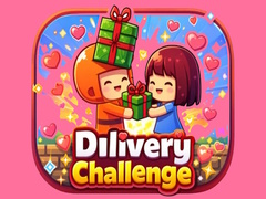 leikur Dilivery Challenge
