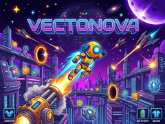 leikur Vectonova