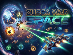 leikur Zusca War Space