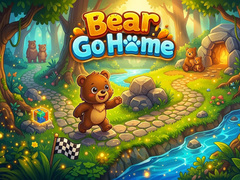 leikur Bear Go Home