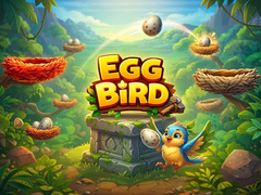 leikur Egg Bird
