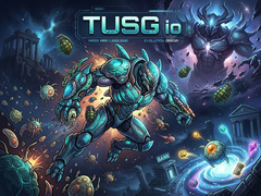 leikur Tusg