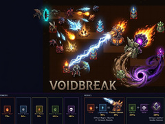 leikur Voidbreak