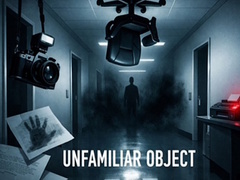 leikur Unfamiliar Object