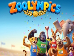 leikur Zoolympics