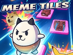 leikur Meme Tiles