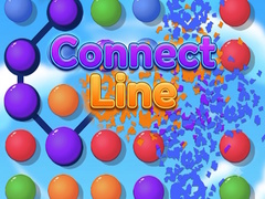 leikur Connect Line
