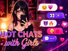 leikur Hot Chats with Girls