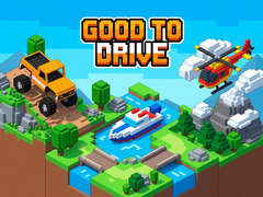 leikur Good to drive
