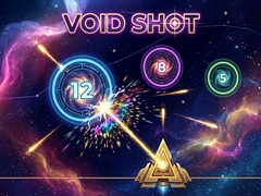 leikur Void Shot