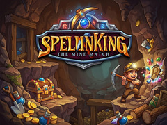 leikur SpelunKing