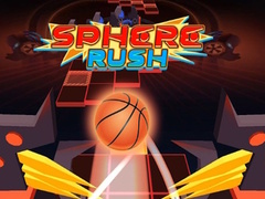 leikur Sphere Rush