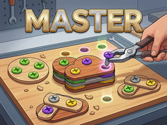 leikur Master