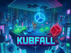 leikur Kubfall