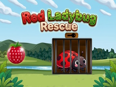 leikur Red Ladybug Rescue