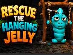 leikur Rescue The Hanging Jelly