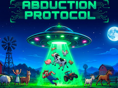 leikur Abduction Protocol