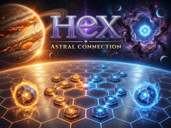 leikur Hex Astral Connection