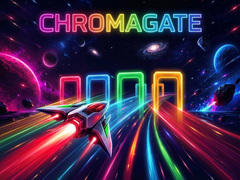 leikur ChromaGate