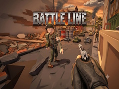 leikur Battle Line
