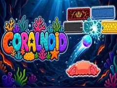leikur Coralnoid