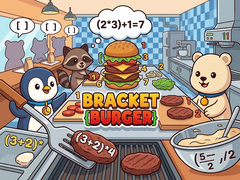 leikur Bracket Burger
