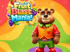leikur Fruit Blast mania!