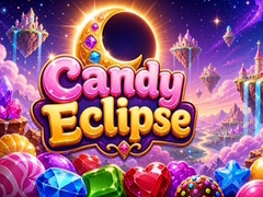 leikur Candy Eclipse