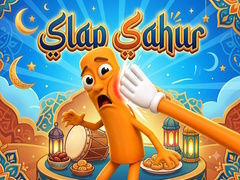 leikur Slap Sahur