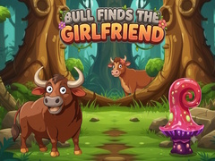 leikur Bull Finds the Girlfriend
