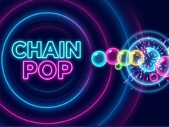 leikur Chain Pop