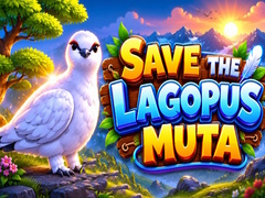 leikur Save the Lagopus Muta