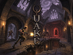 leikur Quake
