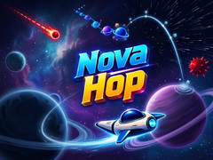 leikur Nova Hop