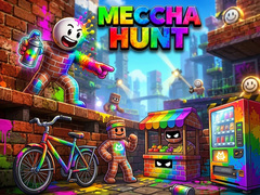 leikur Meccha Hunt