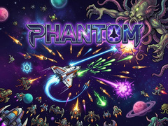 leikur Phantom