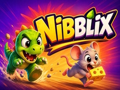 leikur Nibblix