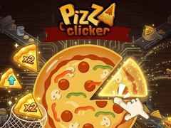 leikur Pizza Clicker