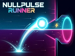 leikur Nullpulse Runner