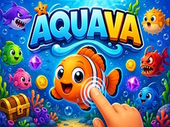 leikur Aquava