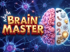 leikur Brain Master