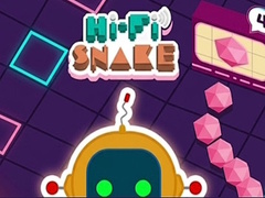 leikur Hi-Fi Snake