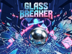 leikur Glass Breaker